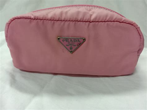 prada nylon makeup bag|prada makeup bag nordstrom.